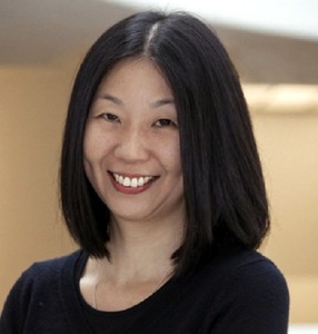 Image: Portrait of June Yap Guggenheim UBS MAP Curator, South and Southeast Asia who curated No Country: Contemporary Art for South and Southeast Asia 