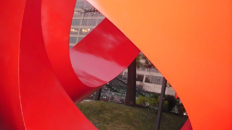 Art Forum: Baltimore Mayoral Candidates Discuss Art