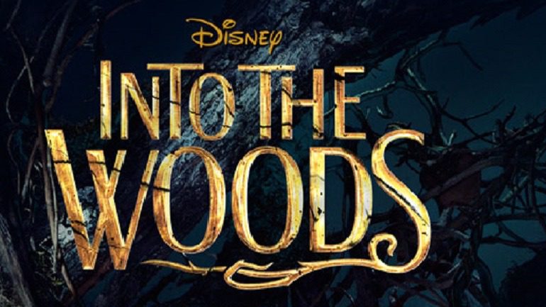 Disney Into the Woods Thriller Explores Deepest Wishes