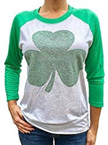 Image: A beautiful St Patrick's Day parade T shirt that will fit perfectly for the  St Patrick's Day  day celebrations