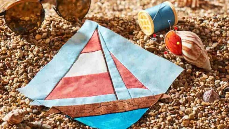 Cool Reasons To Start Quilting This Summer