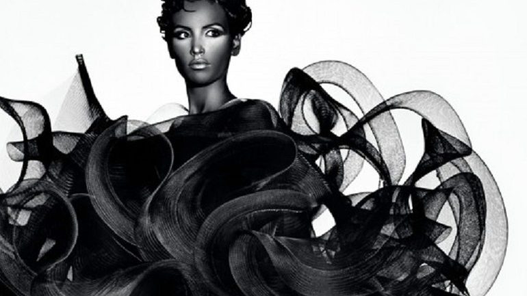 Japanese Fashion Designers Celebrate Innovative Designs