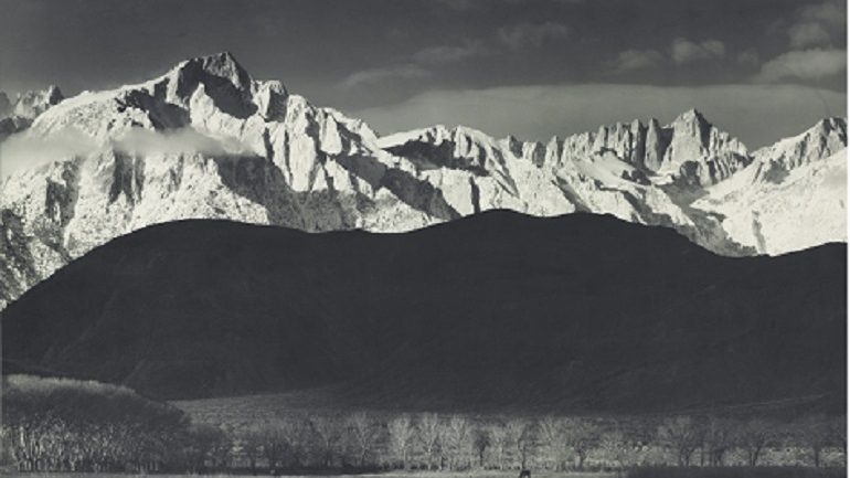 Photographs By Ansel Adams Achieve $2,144,875 at Auction