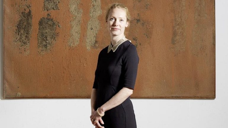 Bonhams Appoint Honor Westmacott as Specialist at Its Berlin Office