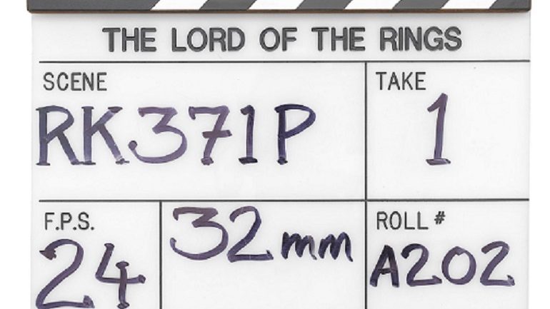 Movie Memorabilia From ‘Lord of the Rings’ on Sale at Bonhams