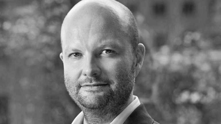 Magnus Renfrew is Bonhams Director of Fine Arts, Asia