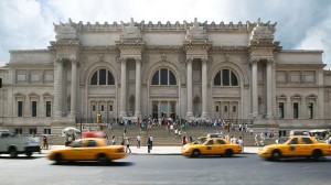 Image-The Metropolitan Museum of Art Façade. Under Emily Kernan Rafferty ‘s Presidency, the metropolitan museum of art attendance has grown from 4.5 million to almost 7 million visitors a year. Art news. 