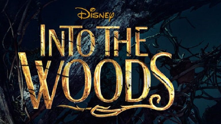 Disney Into the Woods Thriller Explores Deepest Wishes