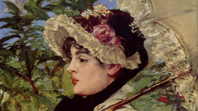 Christie’s Auction to Offer Manet’s ‘Le Printemps’ in New York