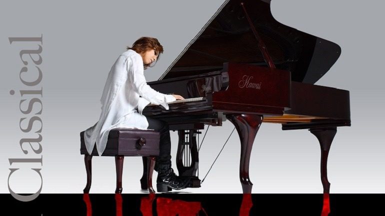 5 Yoshiki Videos You Must See Before Otakon