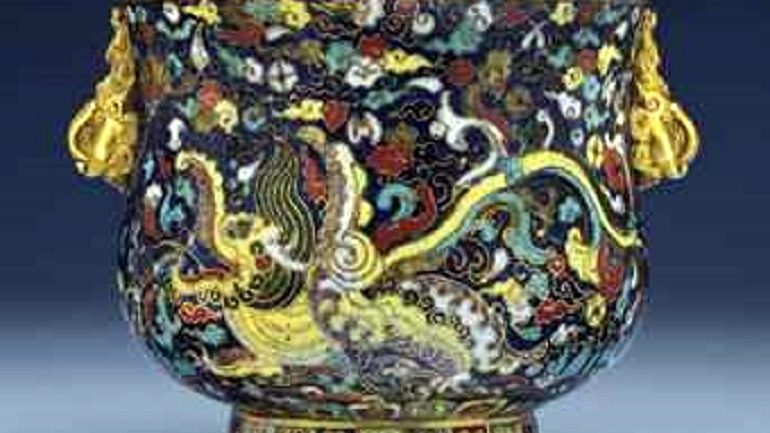 Top Ten Lots at Christie’s Fall Asian Art Week in New York