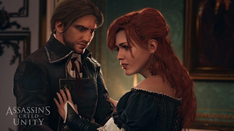 Thriller of ‘Assassin’s Creed Unity’ Teases Game Players