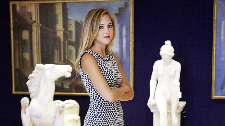 Bonhams Appoints Teresa Ybarra for Northern Spain