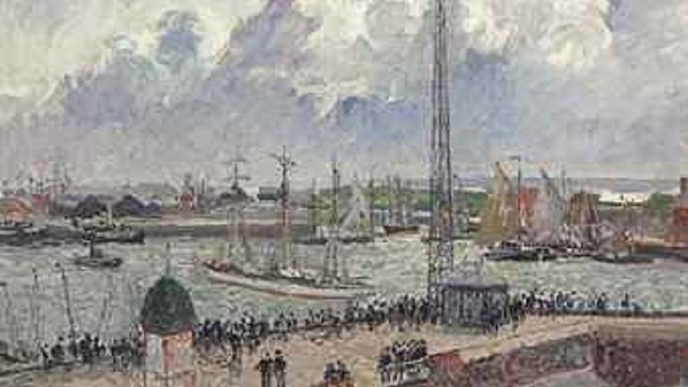 Art Sale: Christie’s Expands Global Demand for Fall
