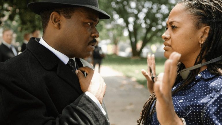 Selma Provokes Debate About Race and Gender  After Oscar Nominations