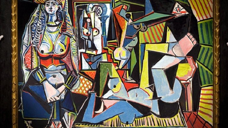 Iconic Picasso Painting Ignites Global Art Market Frenzy