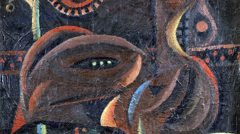 Iraqi Modernism: Iraqi Artists Shine at Bonhams Auction