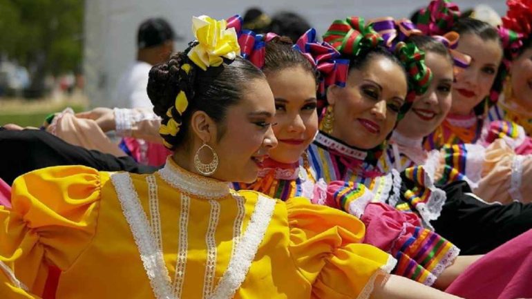 Cinco de Mayo: A Celebration of Mexican Culture and Heritage