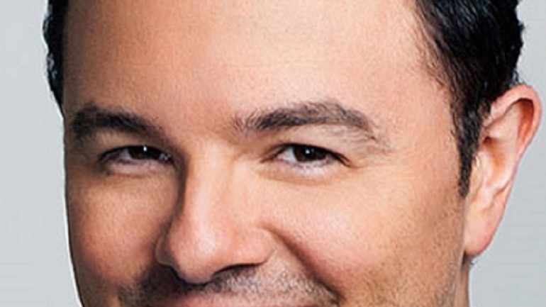 Seth MacFarlane: An Evening at Baltimore Symphony