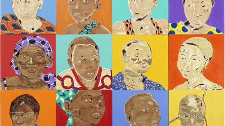 Bonhams First Contemporary African Art Sale Generates Excitement