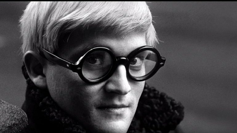 Hockney Artistic Career and Quest to Escape Labels