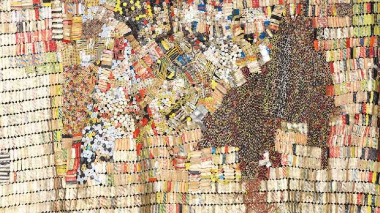 Bonhams Auctions Africa Now Top Art Sale