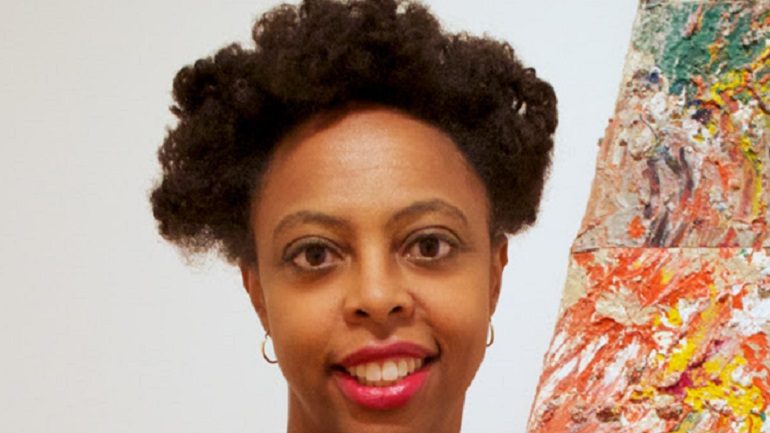 Georgia Museum of Art Hires Shawnya Harris as Curator