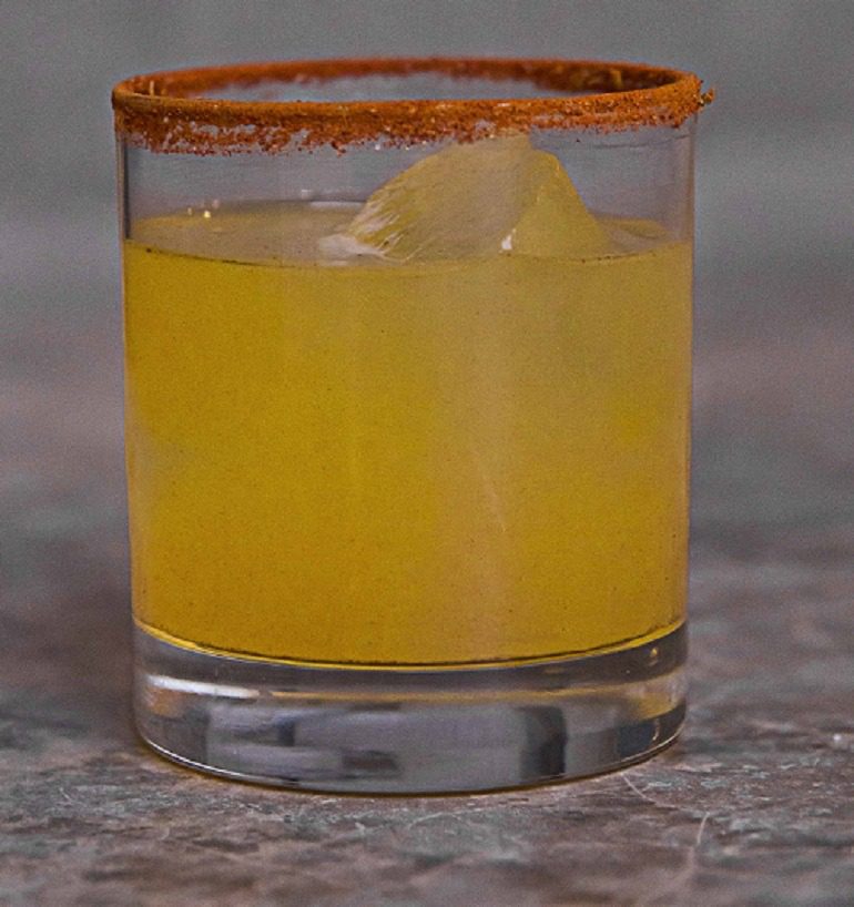 Aztecs Culture Resurrected in Absolut Art Bar Project - ARTCENTRON