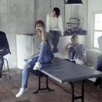 Image: ALL OFF, a five member Rock Band will Perform Sunday Concert at Otakon