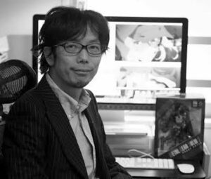 Image: Game designer, storywriter, and scriptwriter for Under the Dog Jiro Ishii will be attend Baltimore Otakon 2016