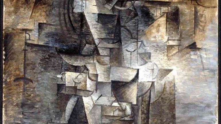 Beautiful Women: Pablo Picasso, Influences and Cruelty