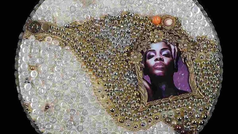 African American Artists Tackle Issues of Race, Gender, and the Economy