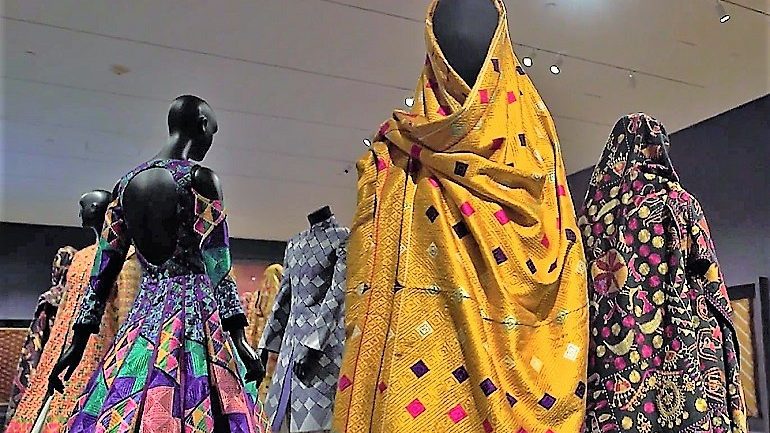 Phulkari Embroidered Textiles Are Powerful Symbols of Identity