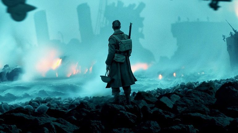 ‘Dunkirk’: A Historian Explains the Popularity of the Film