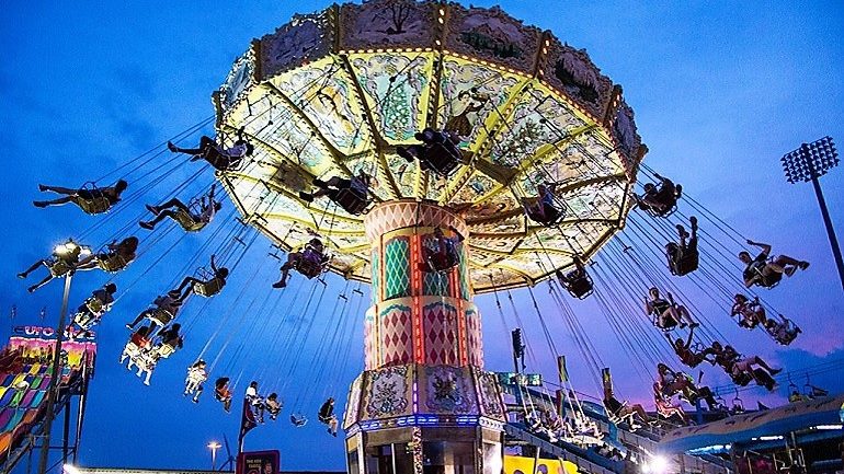 Canadian National Exhibition Returns With So Much Fun