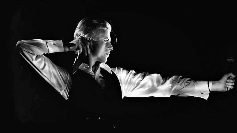 David Bowie Is Set for Brooklyn Museum New York