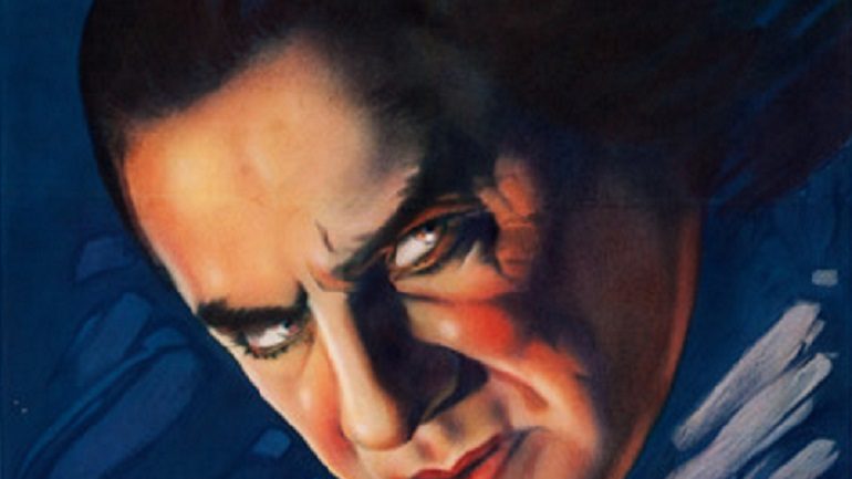 Vintage Movie Posters Sale at Heritage Includes Rare Art