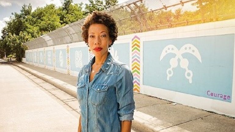 Amy Sherald Joins Baltimore Museum of Art Board of Trustees