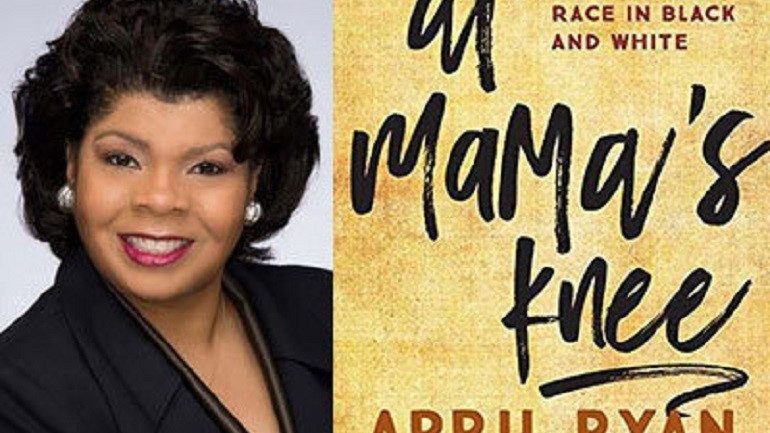 April Ryan is Guest at Enoch Pratt’s Booklovers Breakfast