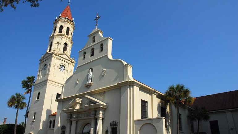 St. Augustine Florida Has Great Excitement for Vacationers