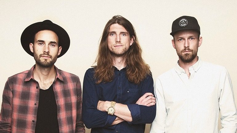 Baltimore Folk Music Fans Are Ready For The East Pointers