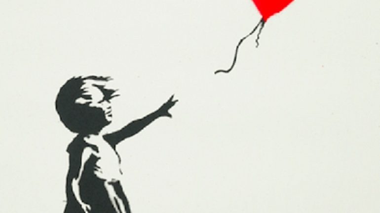 Bonhams Prints and Multiples Sale: Banksy Exceeds Expectations