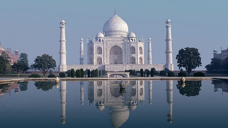 Taj Mahal India: Will It Be Demolished or Restored?