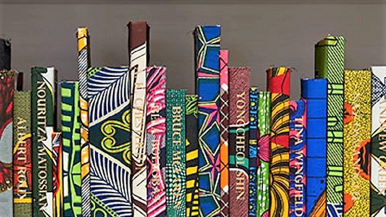 Mead Art Museum Adds Yinka Shonibare’s Work to Its Collection