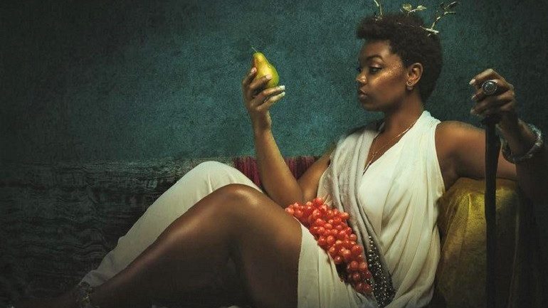 Black Women and Stereotypes: Three Photographers Views