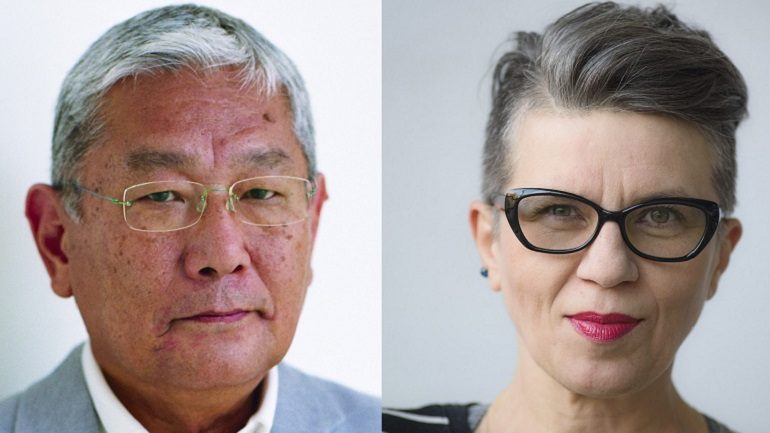 Sapporo International Art Festival Appoints Curatorial Directors