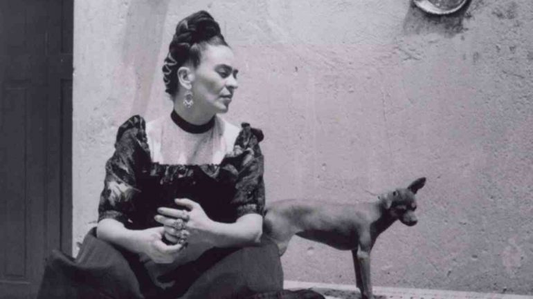 Brooklyn Museum Frida Kahlo Show was Revealing