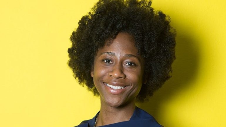 Naomi Beckwith Becomes Guggenheim First Black Deputy Director and Chief Curator