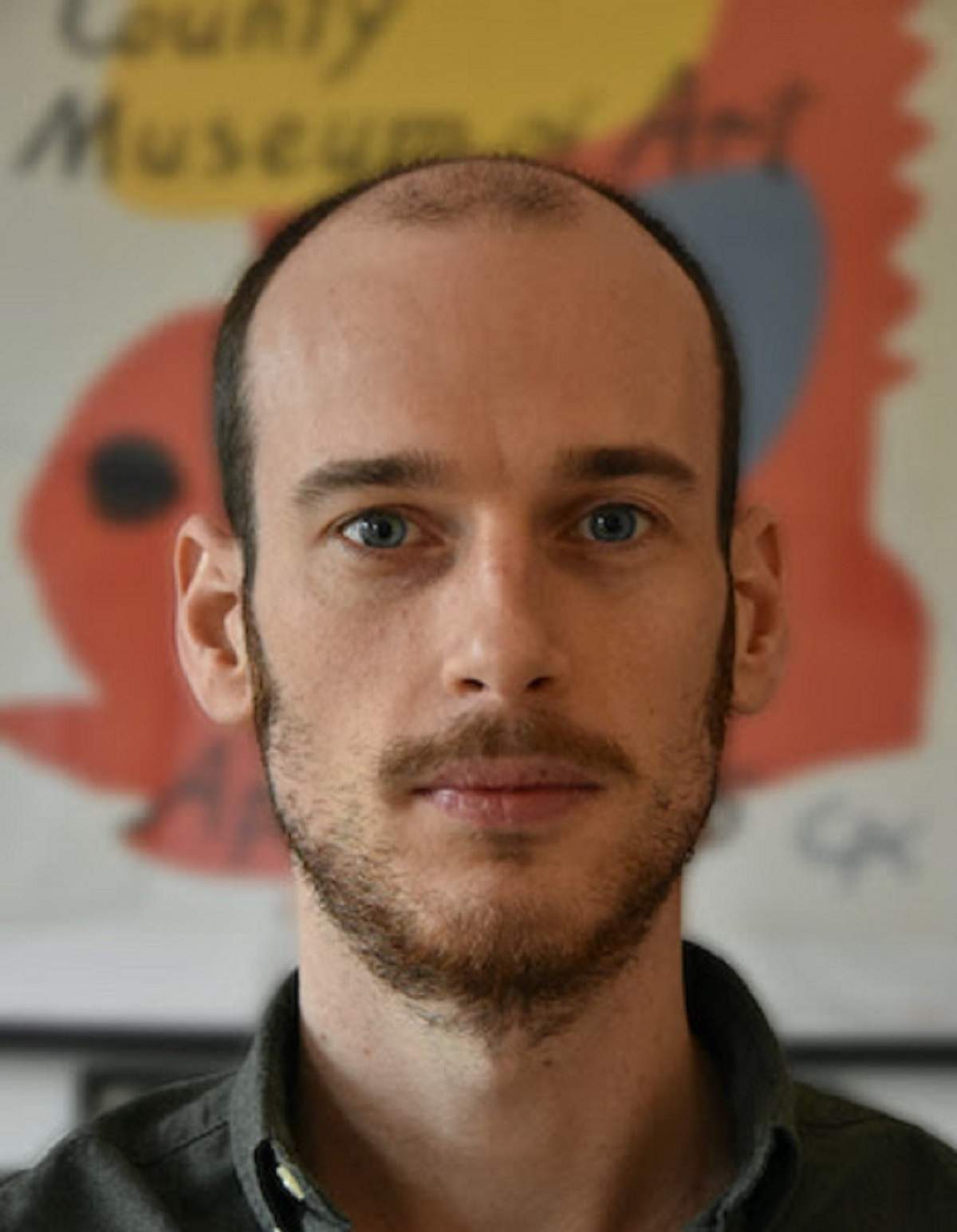 Ruben- Suykerbuyk is the New Museum Curator at Museum Boijmans Van Beuningen