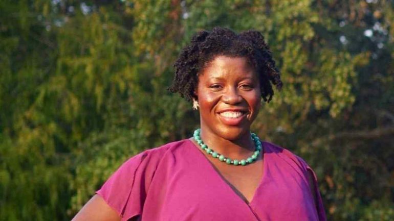 The Center for Documentary Studies  Appoints Opeyemi Olukemi As New Director